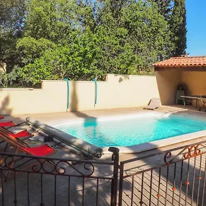 Appartement L'armas, Sorgues