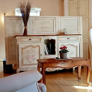 Hébergement de vacances 