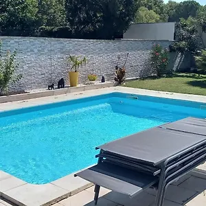 Appartement Studio, Sorgues