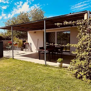 Villa Parenthese Face Aux Vignes, Sorgues