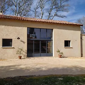 Bed & Breakfast D'hotes Du Grand St-marc Proche Via Rhona, Sorgues