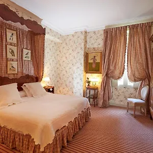 Bed & Breakfast D'hotes Chateau Gigognan, Sorgues