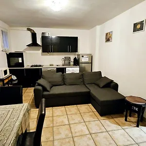 Appartement T2, Sorgues